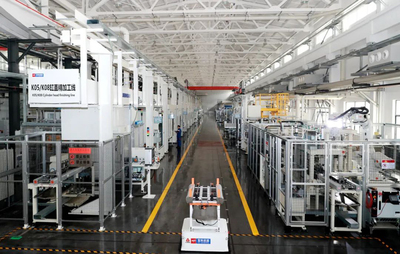 廣西國企競速數(shù)字經(jīng)濟新賽道 轉(zhuǎn)型驅(qū)動區(qū)域高質(zhì)量發(fā)展